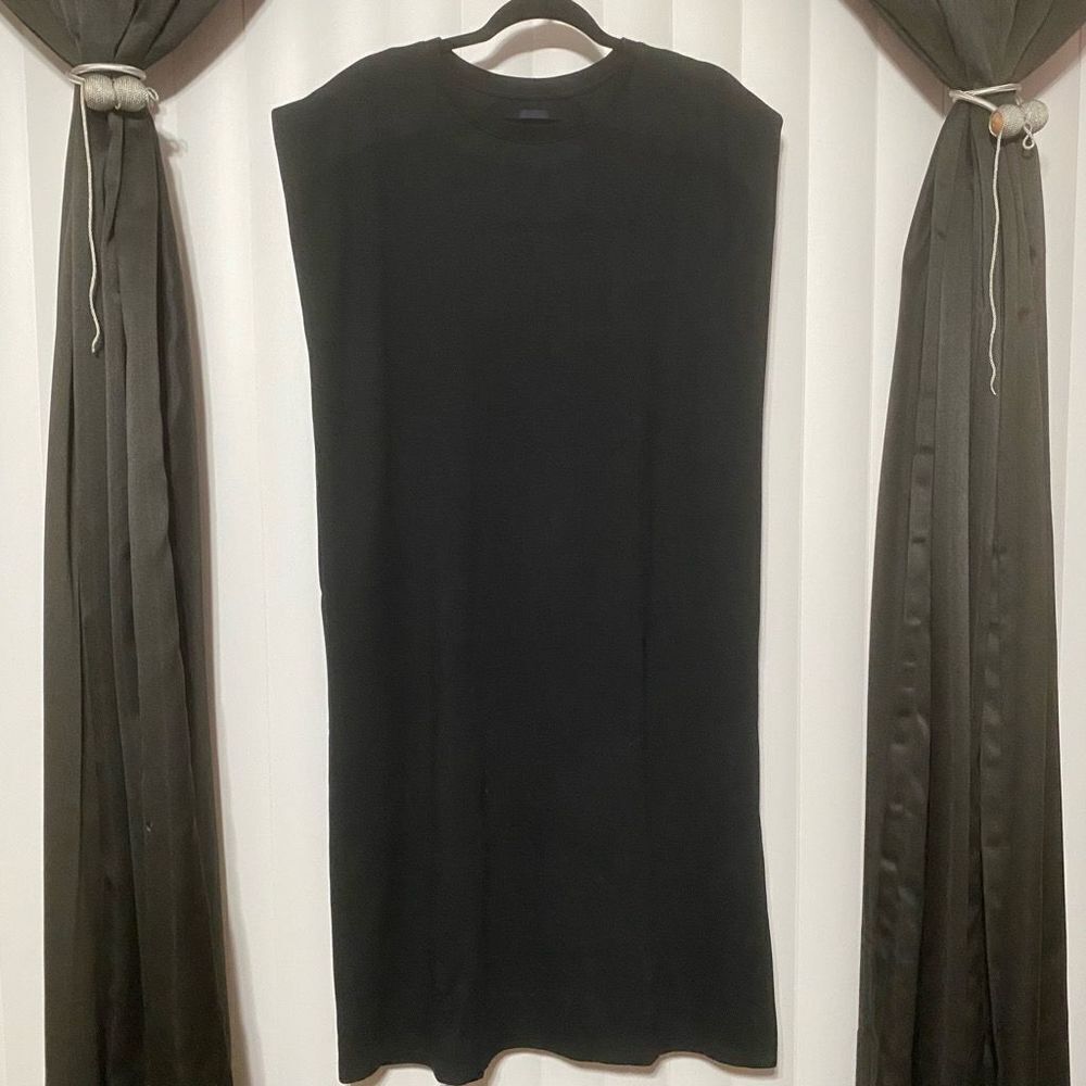 Gap Boxy Dress 